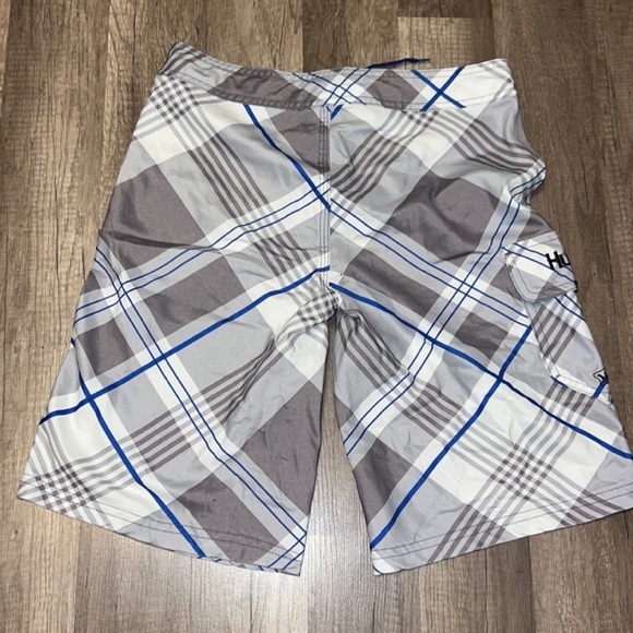 HURLEY SWIM TRUNKS - Picture 2 of 2
